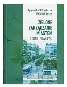 Obrazek Zielone zarządzanie miastem. Dobre praktyki