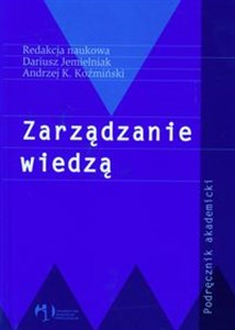 Obrazek Zarządzanie wiedzą