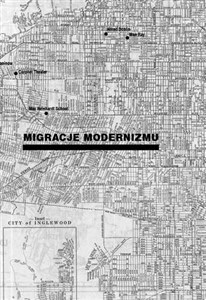 Picture of Migracje modernizmu