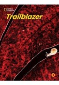 Książka : Trailblaze... - Mary Roulston