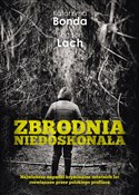 Zbrodnia n... - Katarzyna Bonda, Bogdan Lach -  foreign books in polish 