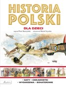Historia P... - Piotr Skurzyński -  books in polish 