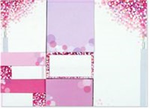 Obrazek Karteczki indeksujące Lillipop