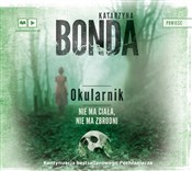 [Audiobook... - Katarzyna Bonda -  books in polish 
