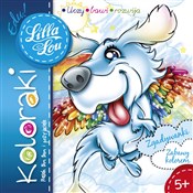 Lilla Lou ... - Opracowanie Zbiorowe -  books in polish 