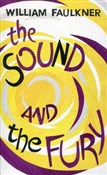 Zobacz : The Sound ... - William Faulkner
