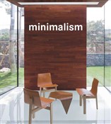 Książka : Minimalism... - Opracowanie Zbiorowe