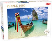 Polska książka : Puzzle Koh...