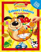 polish book : Zabawy i z... - Emma Fucci