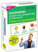 Polska książka : Hiszpański...