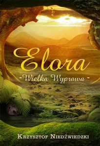 Obrazek Elora wielka wyprawa