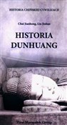 Historia D... - Chai Jianhong, Liu Jinbao -  books from Poland