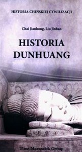 Picture of Historia Dunhuang