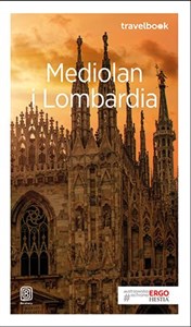 Obrazek Mediolan i Lombardia Travelbook