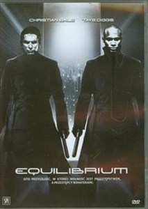 Picture of Equilibrium