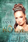 polish book : Royal Koro... - Valentina Fast