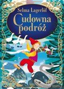 Polska książka : Cudowna po... - Lagerlof S.