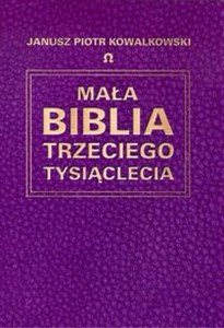 Picture of Mała Biblia Trzeciego Tysiąclecia