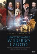 polish book : Inwestowan... - Łukasz Chojnacki