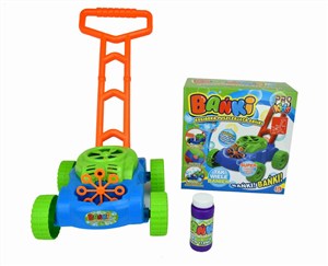 Picture of Kosiarka do robienia baniek B/O