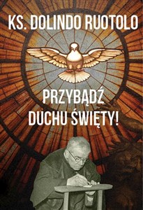 Picture of PRZYBĄDŹ DUCHU ŚWIĘTY
