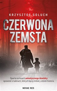 Obrazek Czerwona zemsta