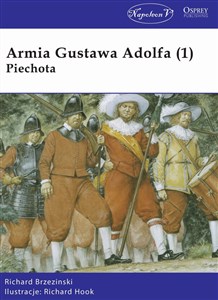 Obrazek Armia Gustawa Adolfa (1) Piechota