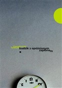 polish book : Budzik z o... - Tadeusz Zawadowski