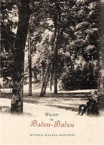 Picture of Wieczór w Baden-Baden