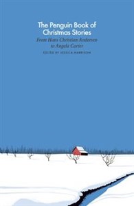Obrazek The Penguin Book of Christmas Stories