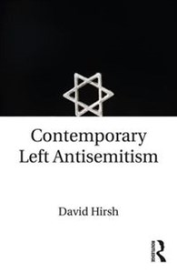 Obrazek Contemporary Left Antisemitism