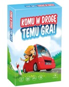 Komu w dro... -  books from Poland