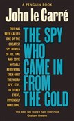 Zobacz : The Spy Wh... - Carré 	John le