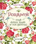 Pozytywnik... - Isabel Mauro -  books from Poland