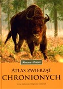 polish book : Atlas zwie... - Henryk Garbarczyk, Małgorzata Garbarczyk