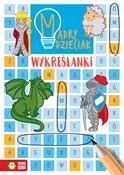 polish book : Mądry dzie... - Katarzyna Sarna