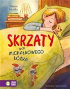 Skrzaty sp... - Marcin Mortka -  books from Poland