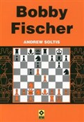 polish book : Bobby Fisc... - Andrew Soltis