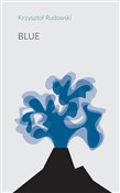 Blue - Krzysztof Rudowski -  foreign books in polish 