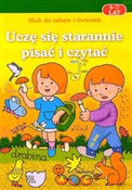 Uczę się s... - Mirosława Łątkowska, Katarzyna Uhma -  foreign books in polish 