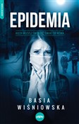 Epidemia K... - Basia Wiśniowska -  foreign books in polish 