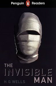 Picture of Penguin Readers Level 4: The Invisible Man