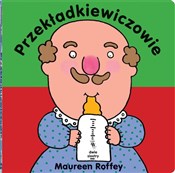 Przekładki... - Maureen Roffey -  books from Poland