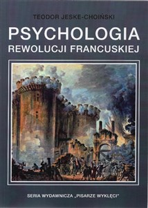 Picture of Psychologia rewolucji francuskiej