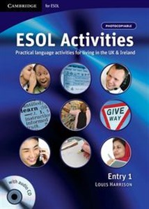 Obrazek ESOL Activities Entry 1