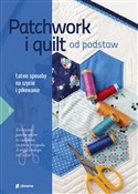Patchwork ... - Marzena Krzewicka - Ksiegarnia w UK