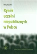 Książka : Rynek ucze... - Marcin Geryk