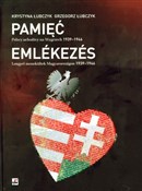 Pamięć Pol... - Grzegorz Łubczyk, Krystyna Łubczyk -  foreign books in polish 