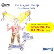 [Audiobook... - Katarzyna Bareja -  books from Poland