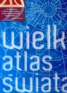 Picture of Wielki Atlas Świata